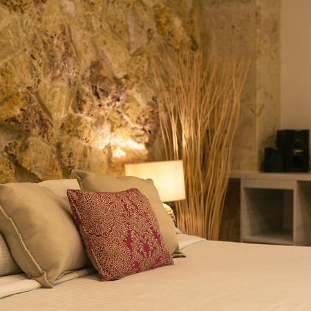Cartagena Suites De Manga Extérieur photo