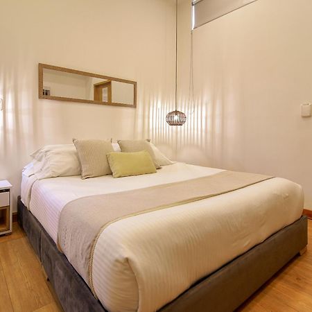 Cartagena Suites De Manga Extérieur photo