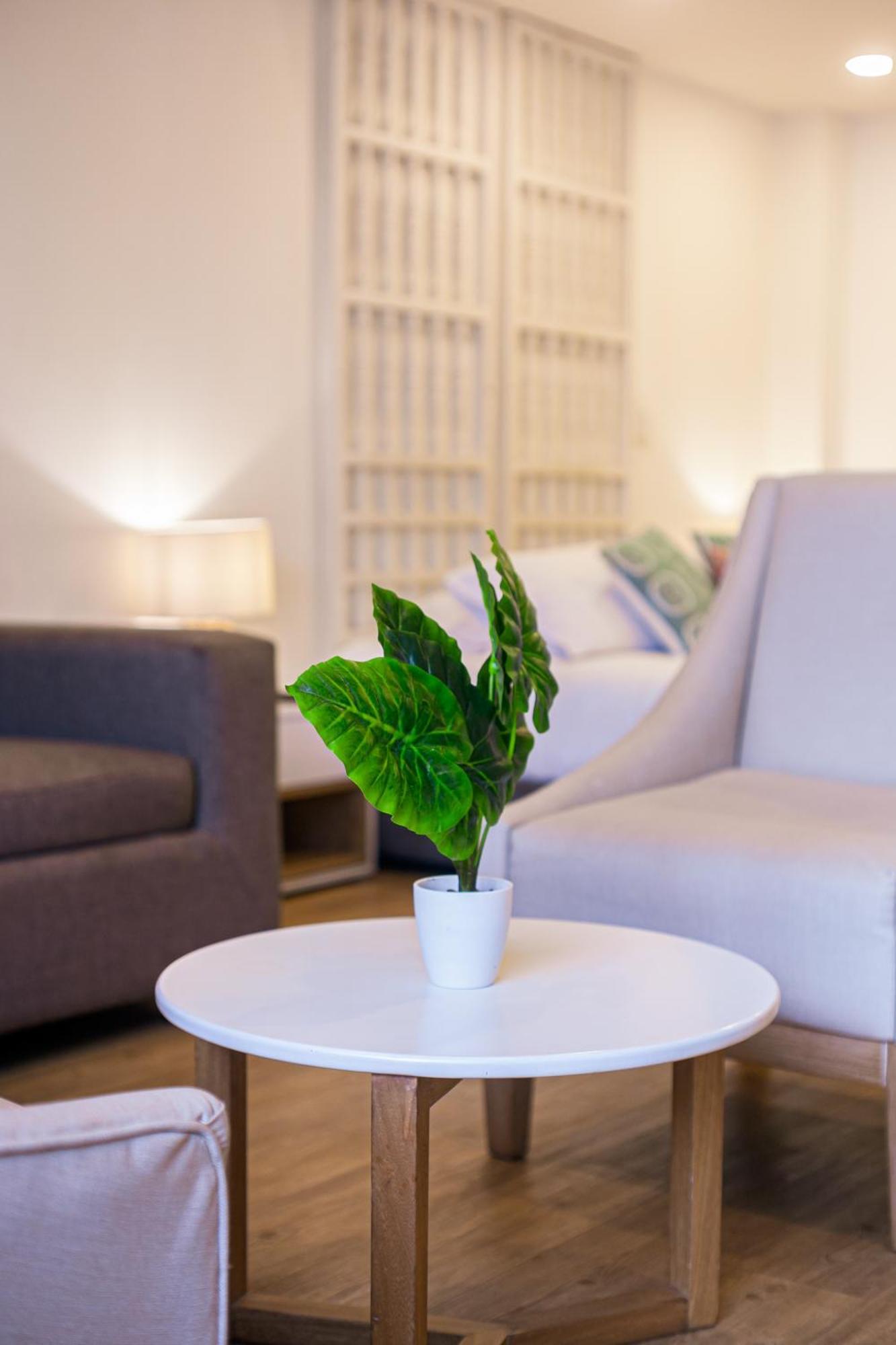 Cartagena Suites De Manga Extérieur photo