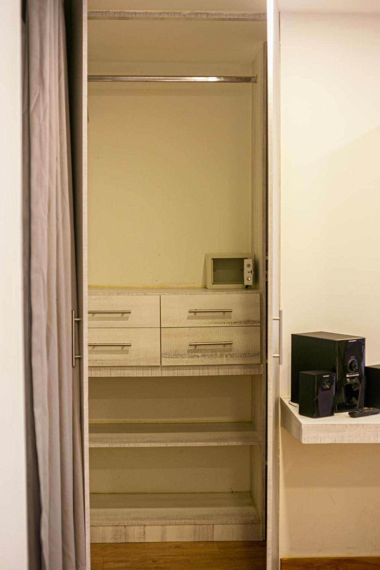 Cartagena Suites De Manga Extérieur photo